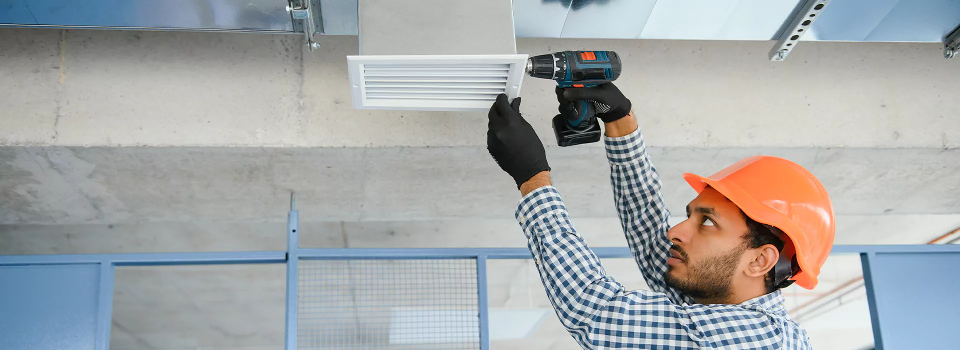 Air Duct and Dryer Vent Cleaning in Killeen, Texas