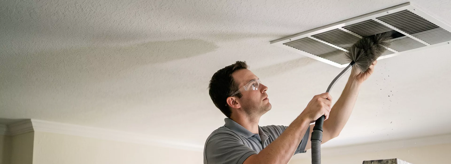 Home Air Duct Cleaning Killeen, Texas