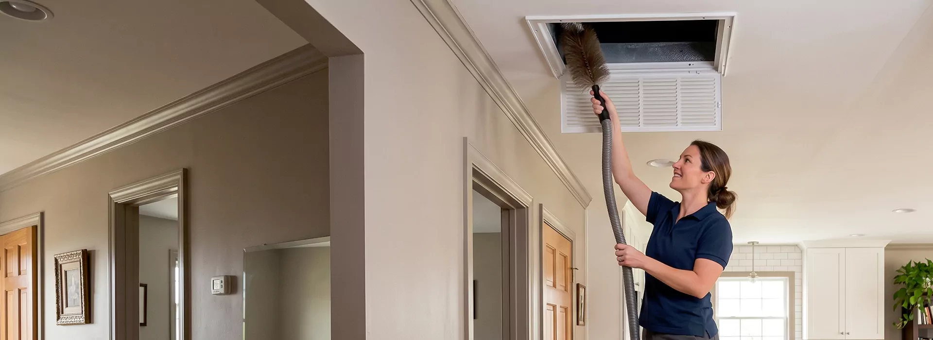 Home Ventilation Cleaning Killeen, TX