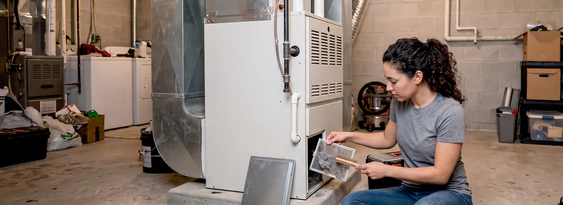 Lint Trap Cleaning Killeen, TX
