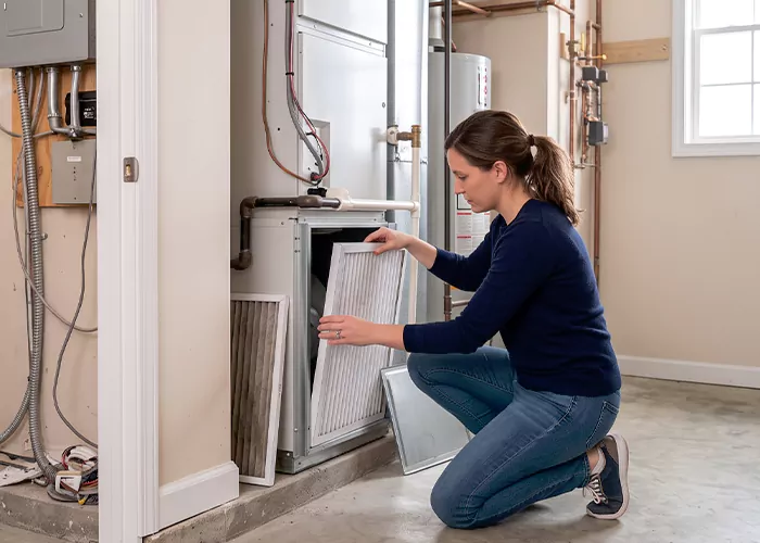 Premier AC Filter Replacement Company in Killeen, TX