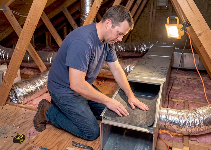 Premier Duct Liner Company in Killeen, TX