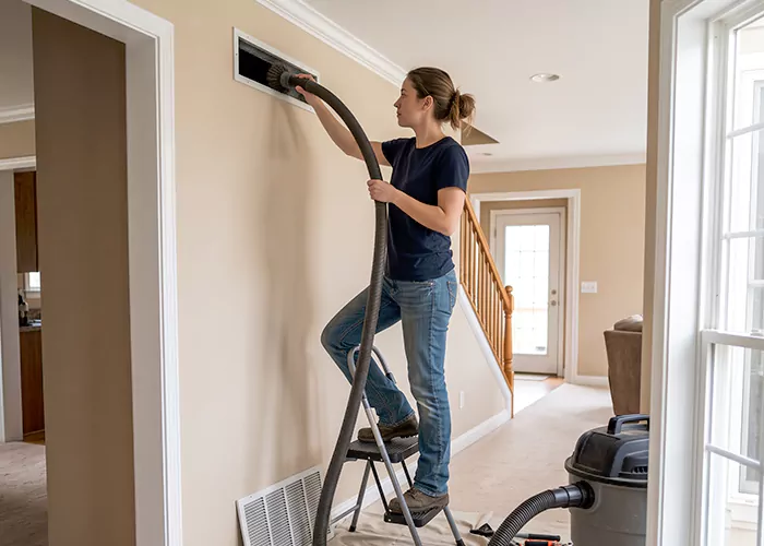 Premier Killeen Duct Cleaning Company