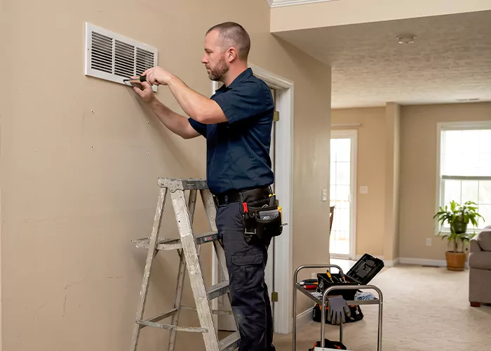 Premier Killeen Air Vent Replacement Company