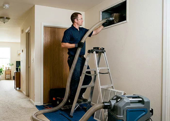 Top-Rated Apartment Duct Cleaning Company in Killeen, TX
