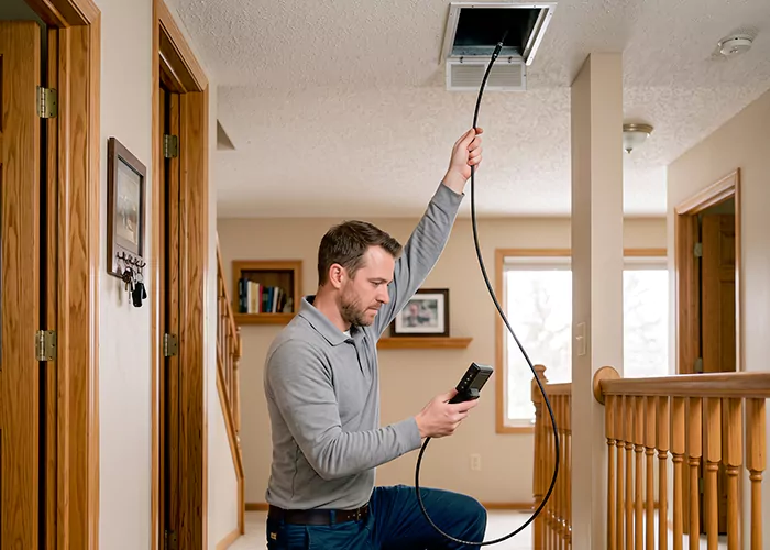 Premier Dryer Vent Inspection Company in Killeen, TX