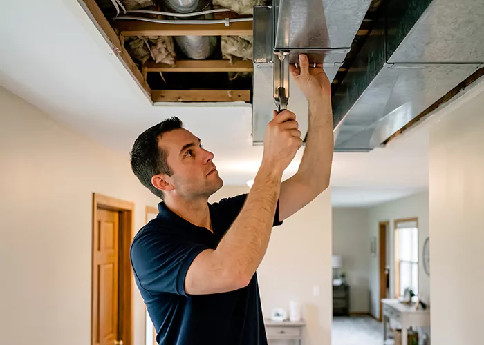 Premier Killeen Dryer Vent Hose Installer