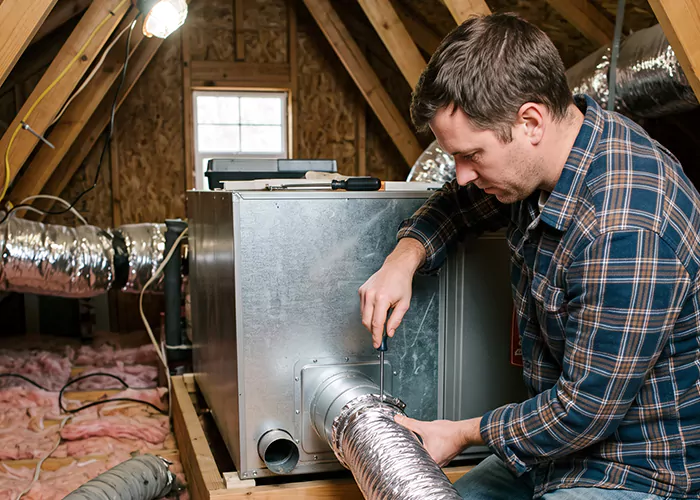 Proven Killeen Dryer Vent Hose Replacement Specialists
