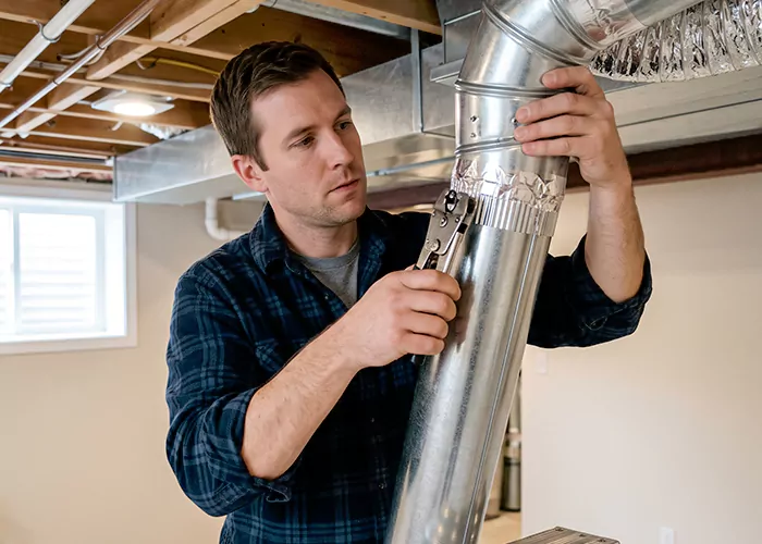 Professional Killeen Dryer Vent Replacement Company