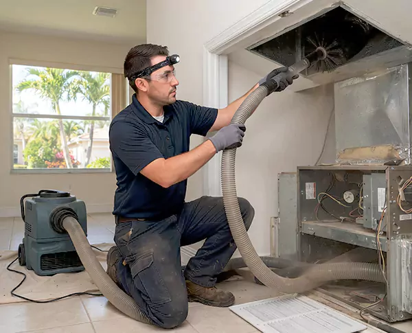 Frequently Asked Questions About Air Duct Cleaning Company in Killeen