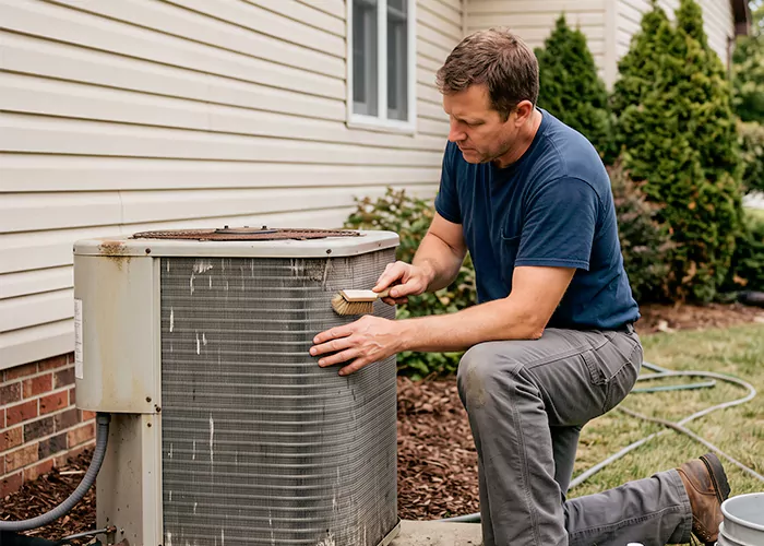 Reliable Killeen HVAC Restoration Company