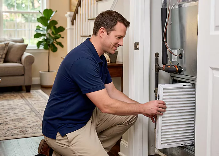 Professional Indoor Air Quality Company in Killeen, TX