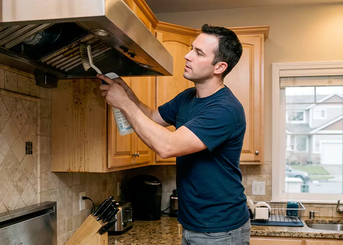 Reliable Kitchen Exhaust Cleaning Company in Killeen, TX
