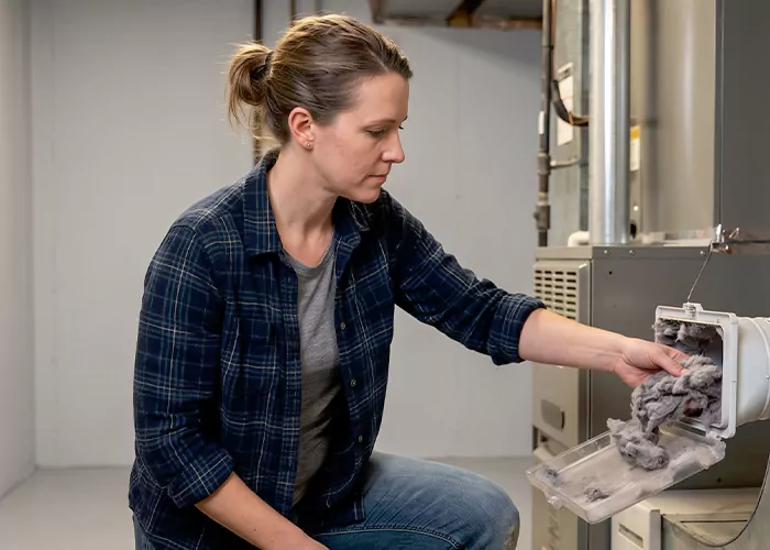 Reliable Killeen Lint Trap Cleaning Service Company