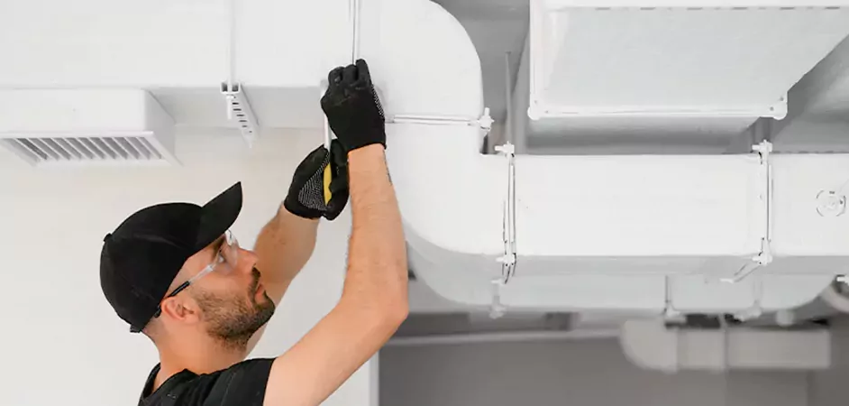 Floor Vent Repair in Killeen