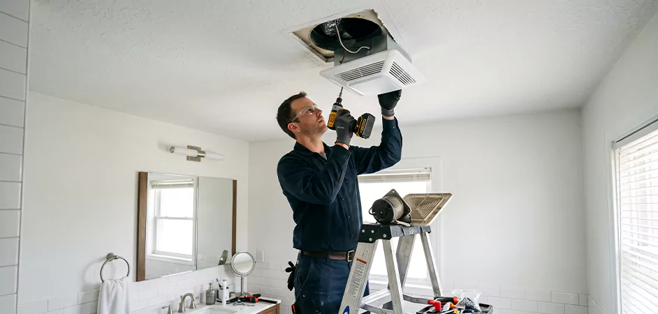 Apartment and Hotel Exhaust Duct Cleaning in Killeen