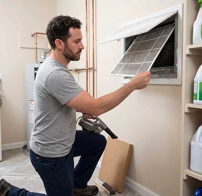 Why Choose Killeen Air Duct Cleaning Over Other Killeen Duct Cleaning Companies?