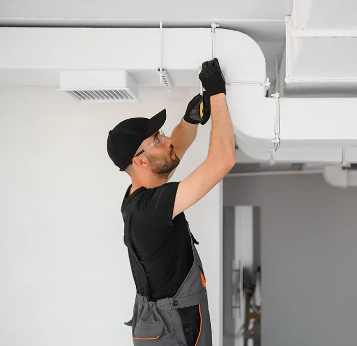 Why Choose Killeen Air Duct Cleaning Among Duct and Dryer Vent Cleaning Companies in Killeen, TX?