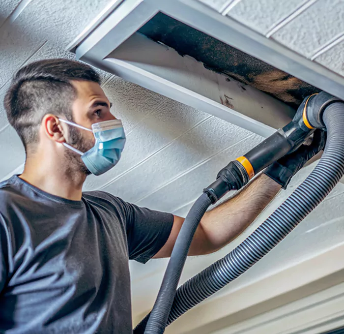 Why Choose Killeen Air Duct Cleaning Among Duct Cleaning Companies in Killeen, TX?
