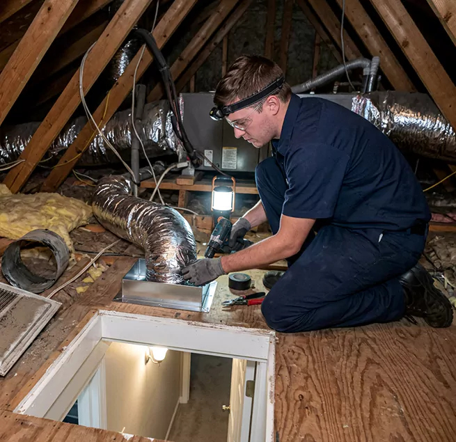 Why Choose Killeen Air Duct Cleaning Among Killeen Air Vent Replacement Companies?