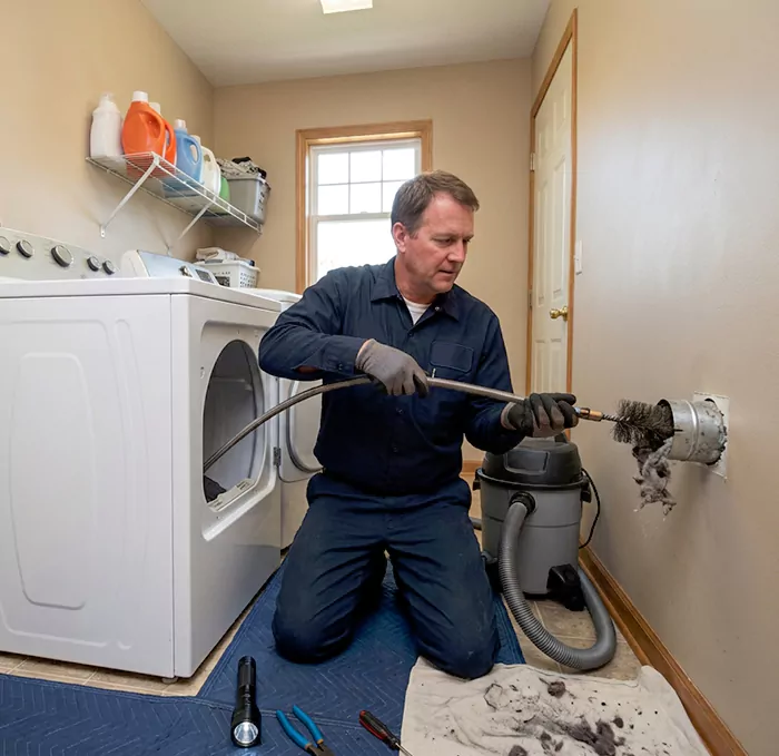 Why Choose Killeen Air Duct Cleaning Among Killeen Dryer Vent Repair Companies?