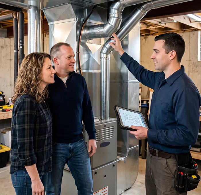 Why Choose Killeen Air Duct Cleaning Among Custom Ductwork Companies in Killeen, TX?