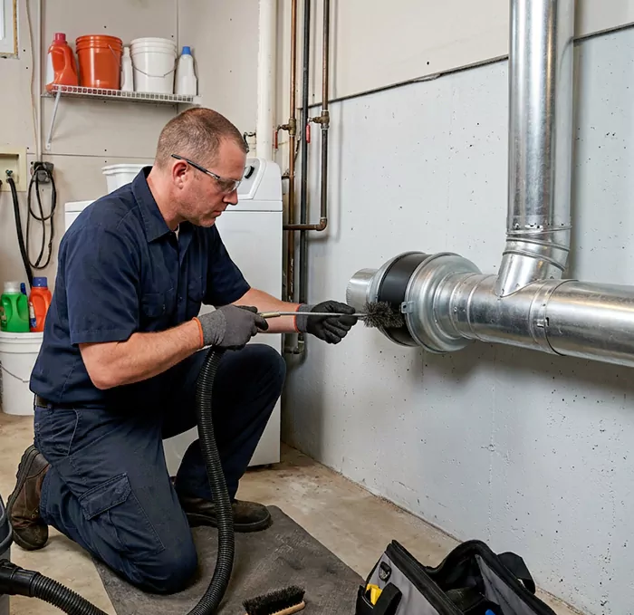 Why Choose Killeen Air Duct Cleaning Among Booster Fan Service Companies in Killeen, TX?