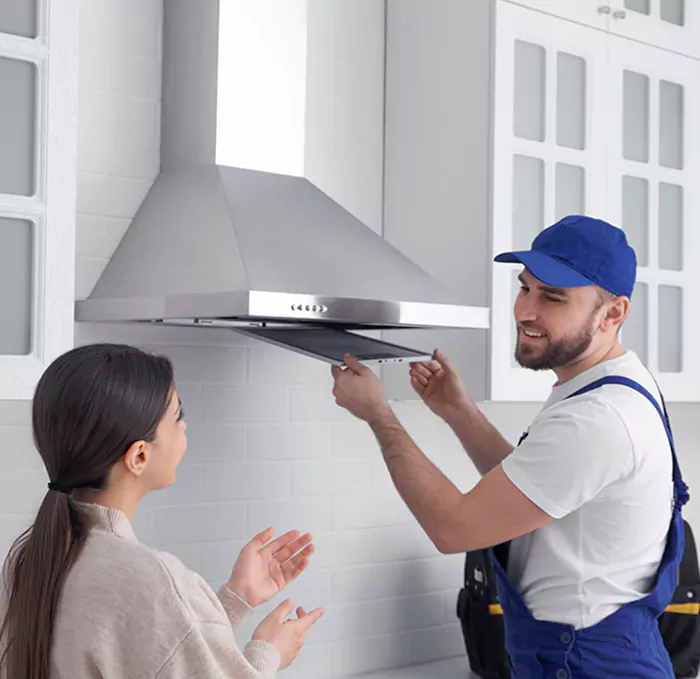 Why Choose Killeen Air Duct Cleaning Over Other Dryer Vent Cleaning Companies in Killeen, TX?