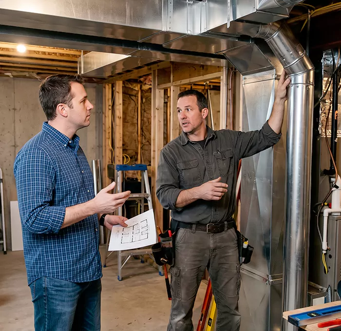 Why Choose Killeen Air Duct Cleaning Among Killeen Dryer Vent Companies?