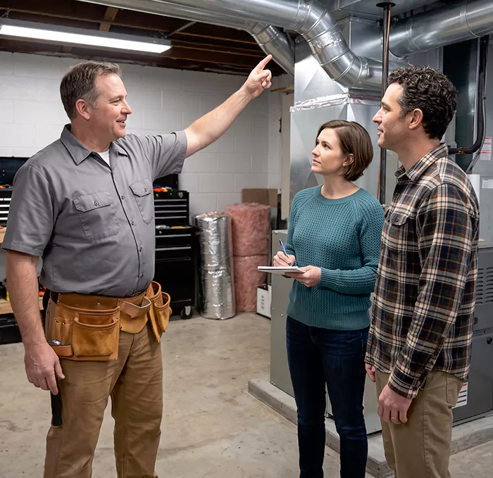 Why Choose Killeen Air Duct Cleaning Among Killeen Dryer Vent Replacement Companies?