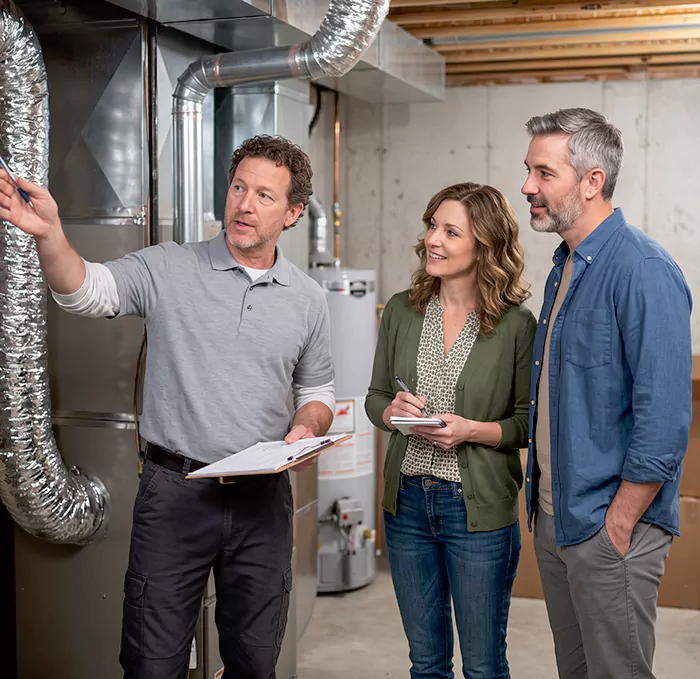 Why Choose Killeen Air Duct Cleaning Among Duct Sealing Companies in Killeen, TX?