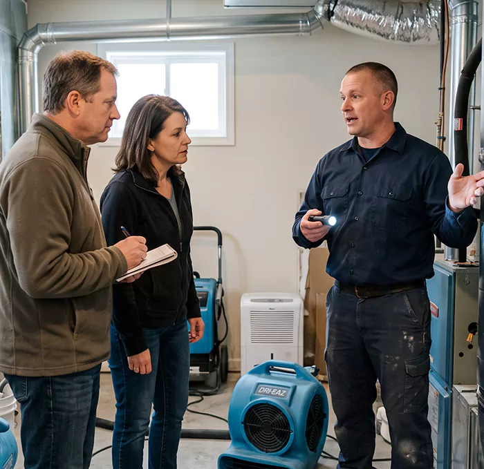 Why Choose Killeen Air Duct Cleaning Among Killeen Duct Restoration Companies?