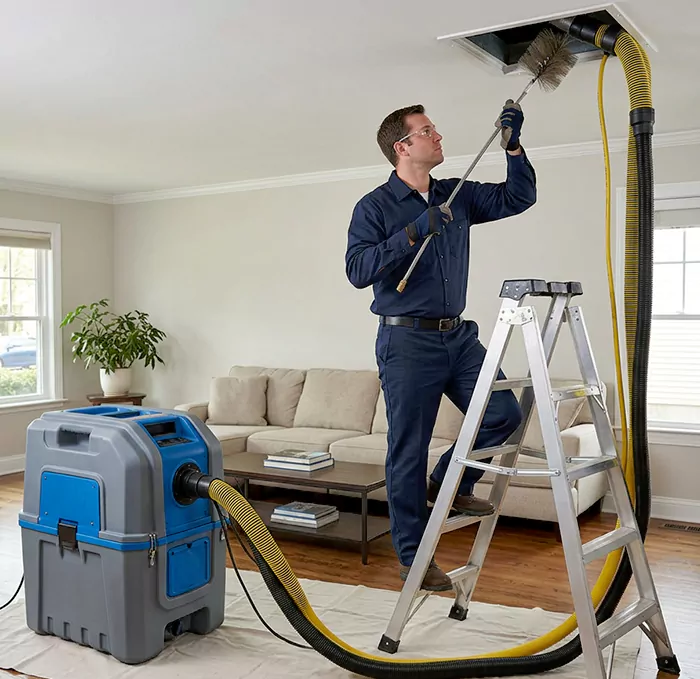 Why Choose Killeen Air Duct Cleaning Over Other Air Duct Cleaning Companies in Killeen, TX?