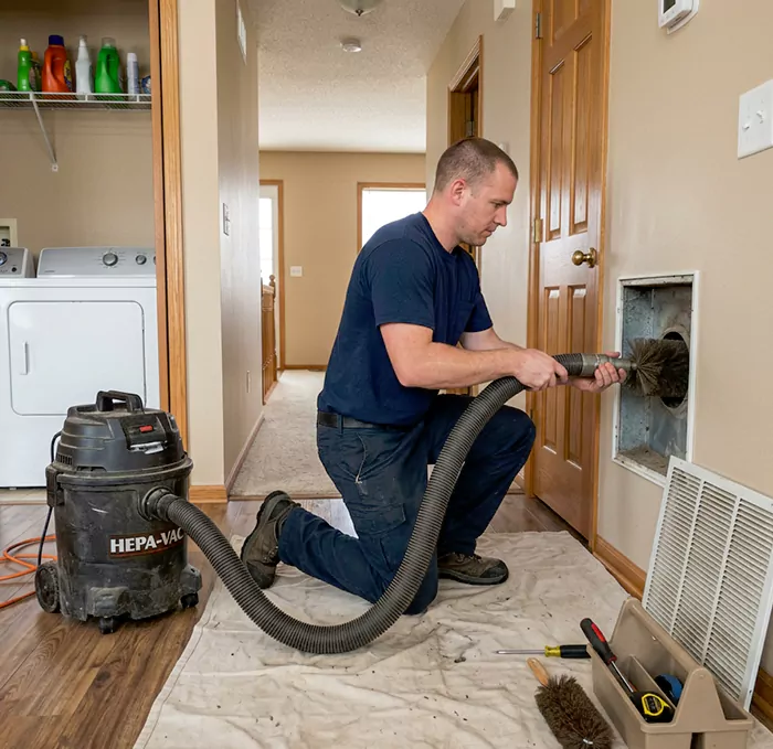 Why Choose Killeen Air Duct Cleaning Among Killeen Vent Cleaning Companies