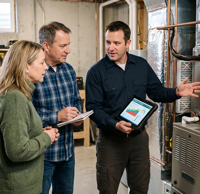 Why Choose Killeen Air Duct Cleaning Among Killeen AC Efficiency Companies?
