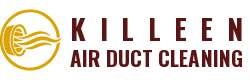 Killeen Air Duct Cleaning Logo